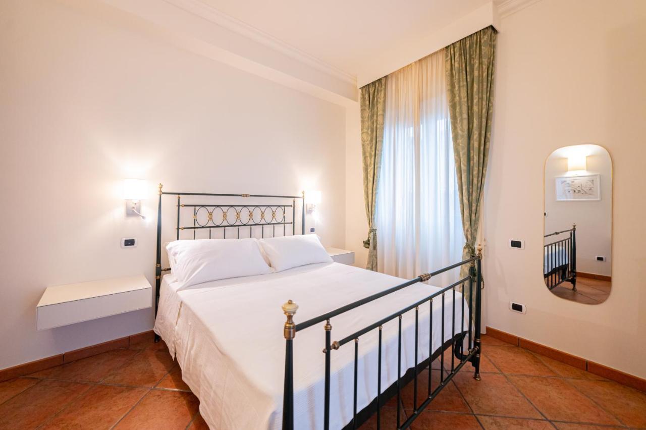 Donna Franca Apartment Таормина Екстериор снимка
